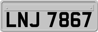 LNJ7867