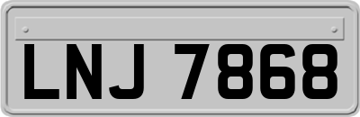 LNJ7868