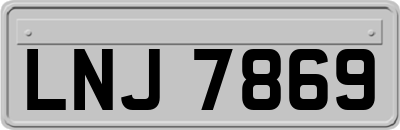LNJ7869