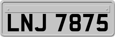 LNJ7875