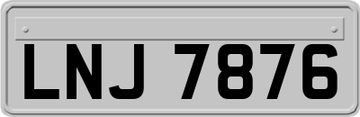 LNJ7876