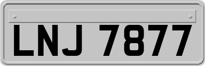 LNJ7877