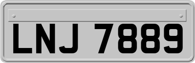 LNJ7889