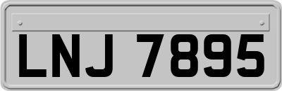 LNJ7895