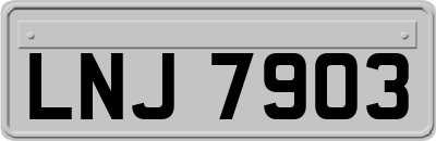 LNJ7903