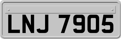 LNJ7905