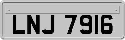 LNJ7916