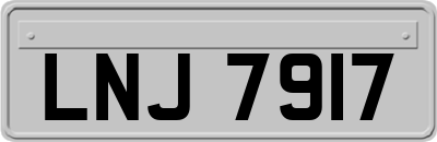 LNJ7917