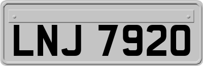 LNJ7920