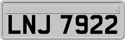 LNJ7922