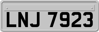 LNJ7923
