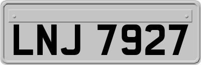 LNJ7927