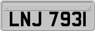 LNJ7931
