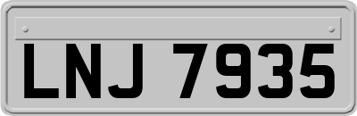 LNJ7935