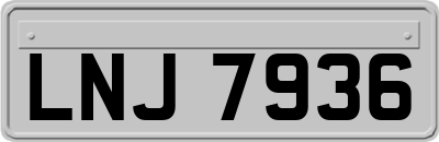 LNJ7936