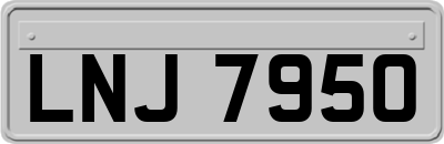 LNJ7950