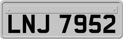 LNJ7952