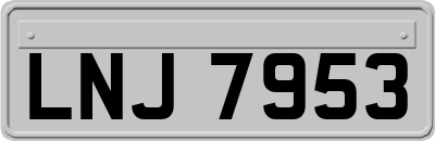 LNJ7953