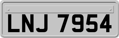 LNJ7954