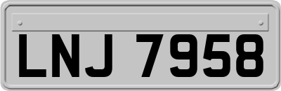 LNJ7958