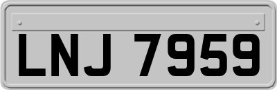 LNJ7959