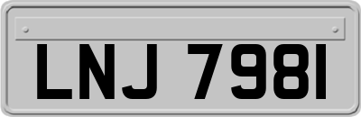 LNJ7981