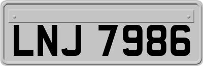LNJ7986