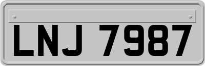 LNJ7987