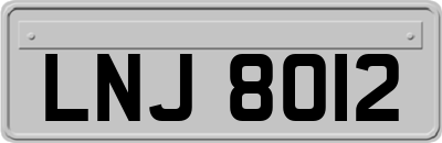LNJ8012