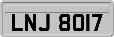 LNJ8017