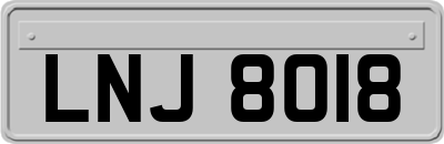 LNJ8018