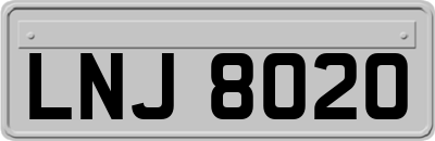 LNJ8020