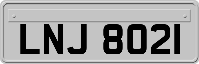 LNJ8021
