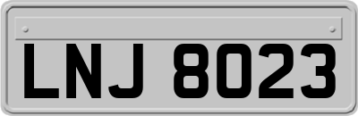 LNJ8023