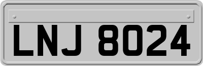LNJ8024