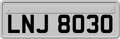 LNJ8030