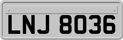 LNJ8036