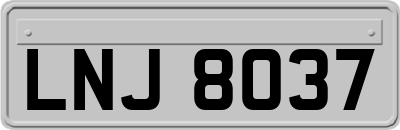 LNJ8037