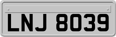 LNJ8039