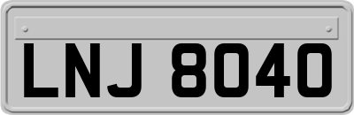 LNJ8040
