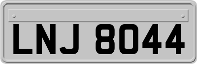 LNJ8044