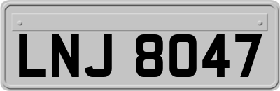 LNJ8047