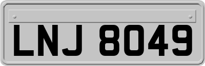 LNJ8049