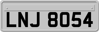 LNJ8054