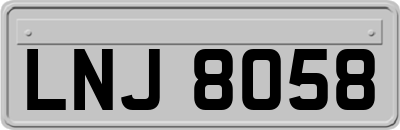 LNJ8058