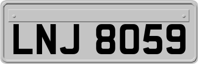LNJ8059