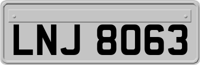 LNJ8063