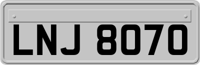 LNJ8070