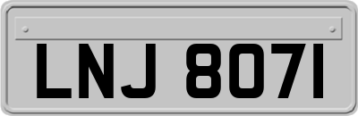 LNJ8071