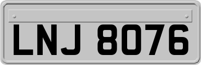 LNJ8076
